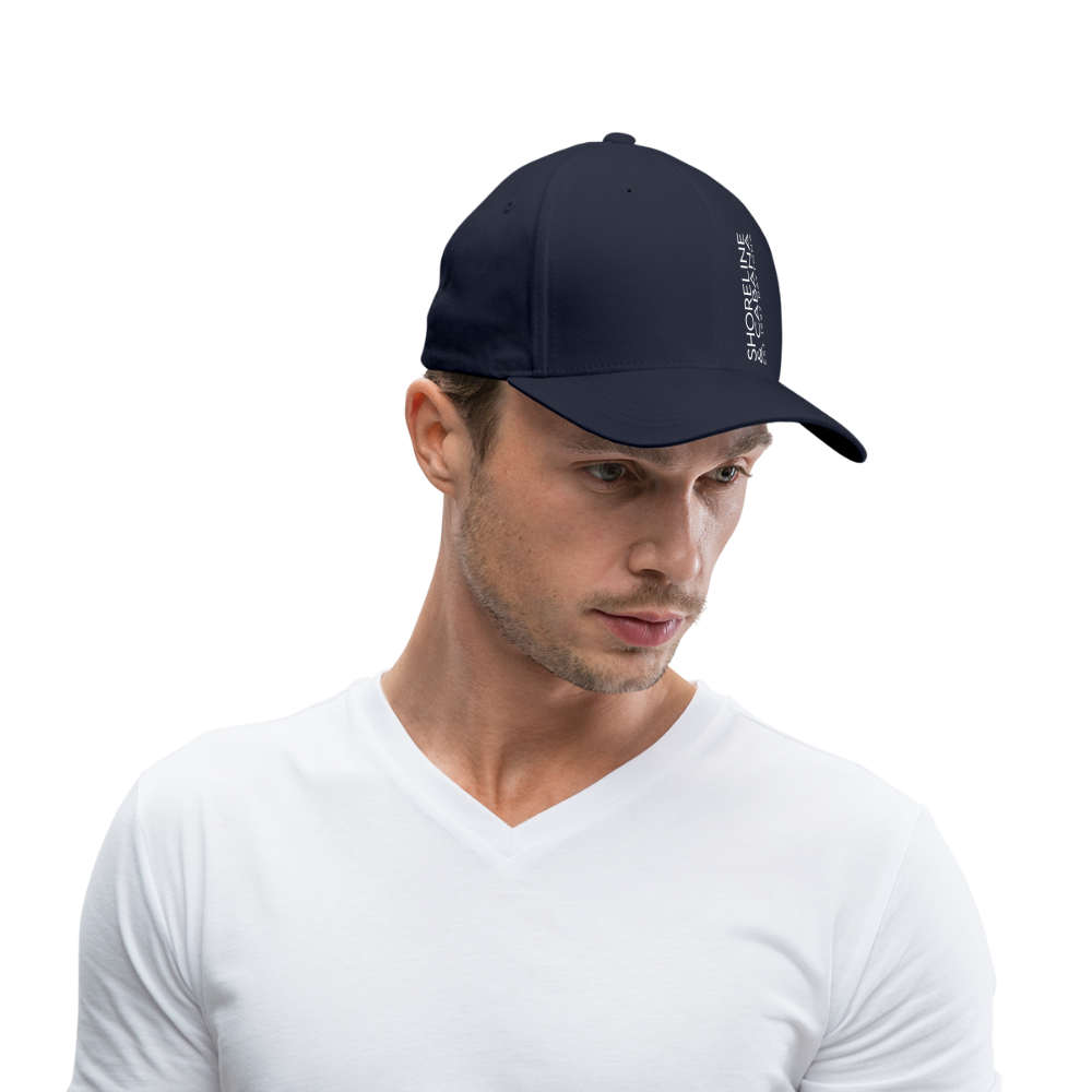 Baseball Cap - navy