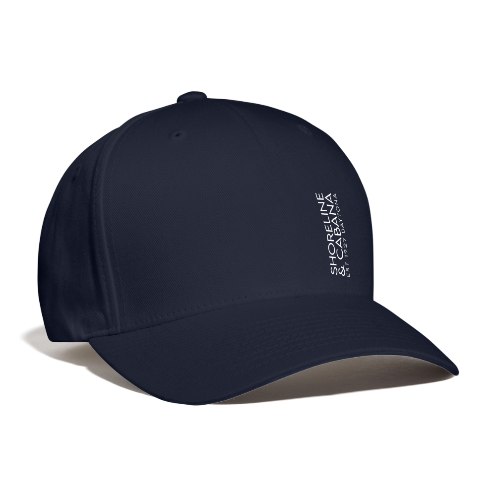 Baseball Cap - navy