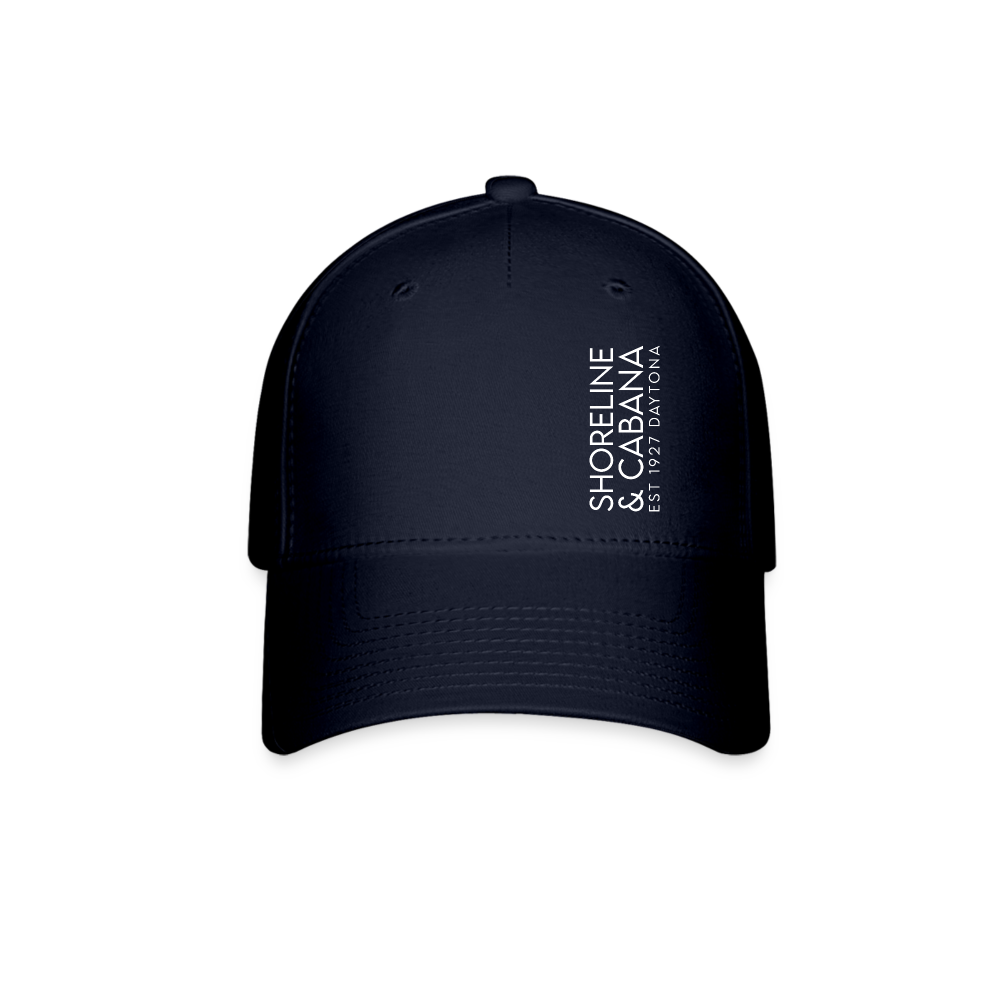 Baseball Cap - navy