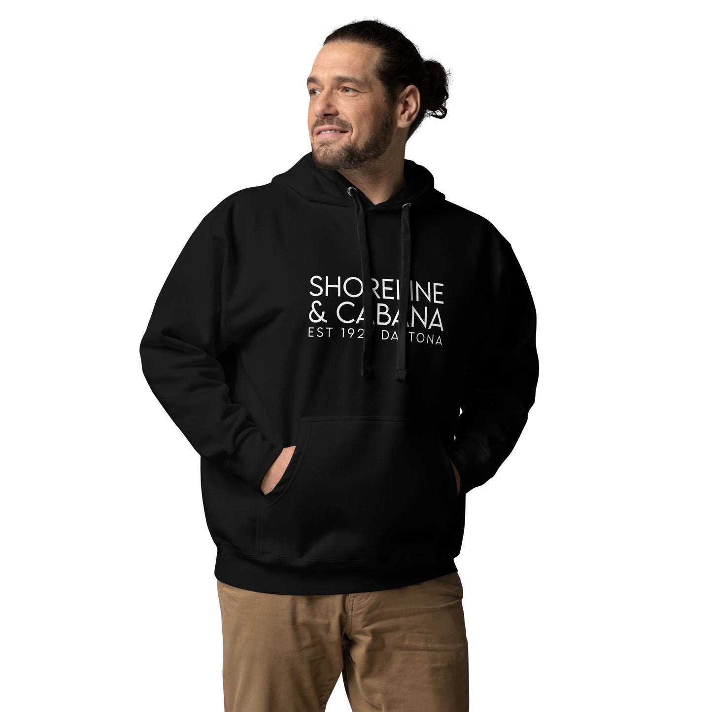 Shoreline & Cabana Unisex Hoodie