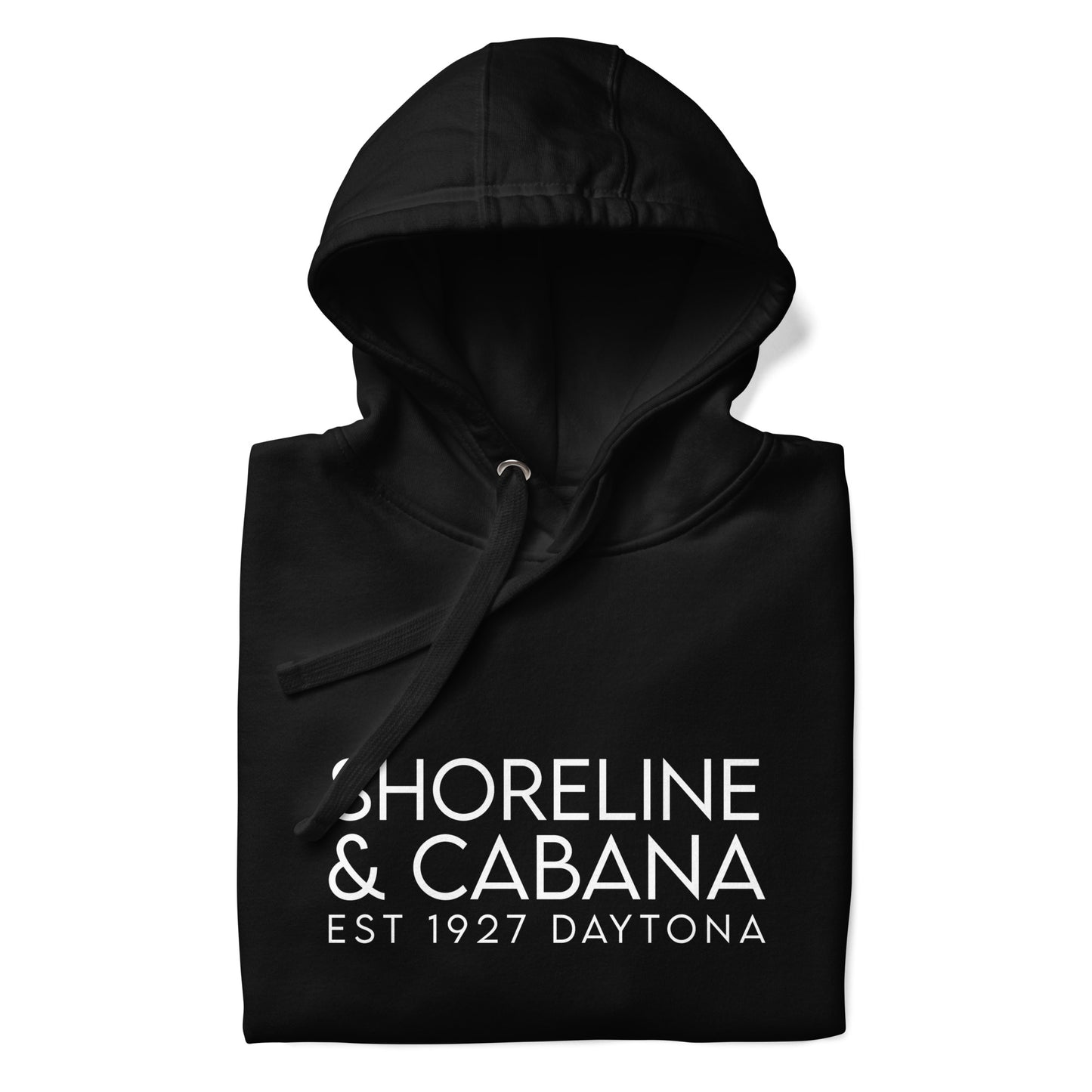 Shoreline & Cabana Unisex Hoodie