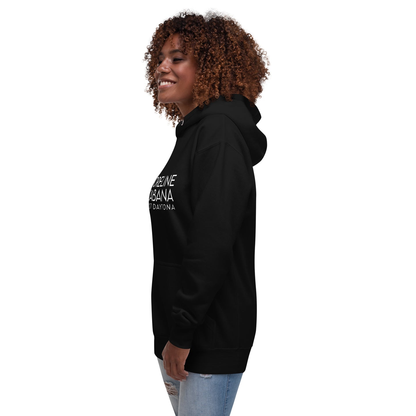 Shoreline & Cabana Unisex Hoodie